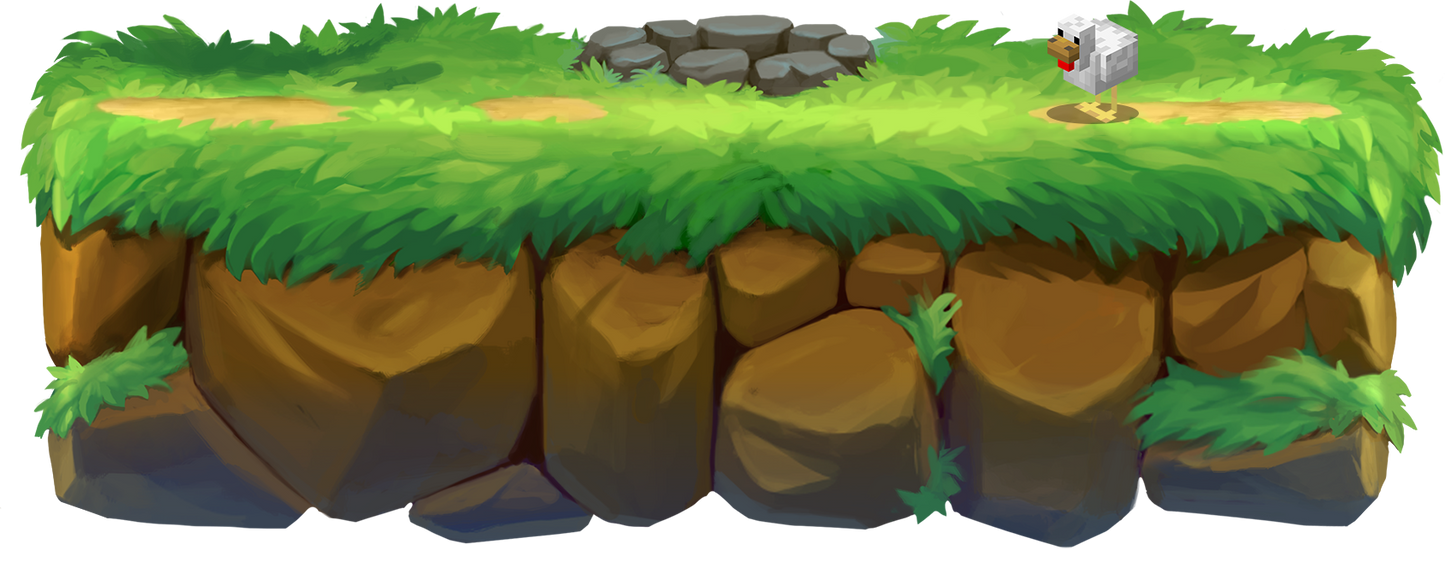 My Brawlhalla Textures